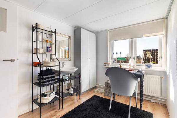 Medium property photo - Kerkpad 12, 9074 BX Hallum